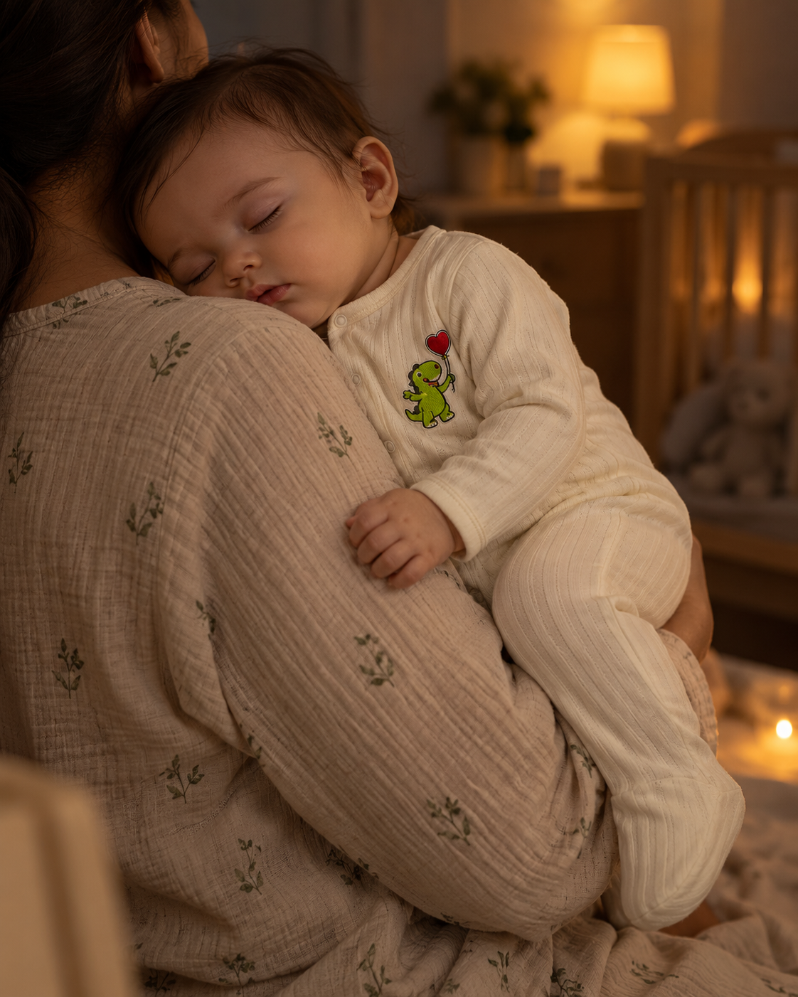 Sleepsuit