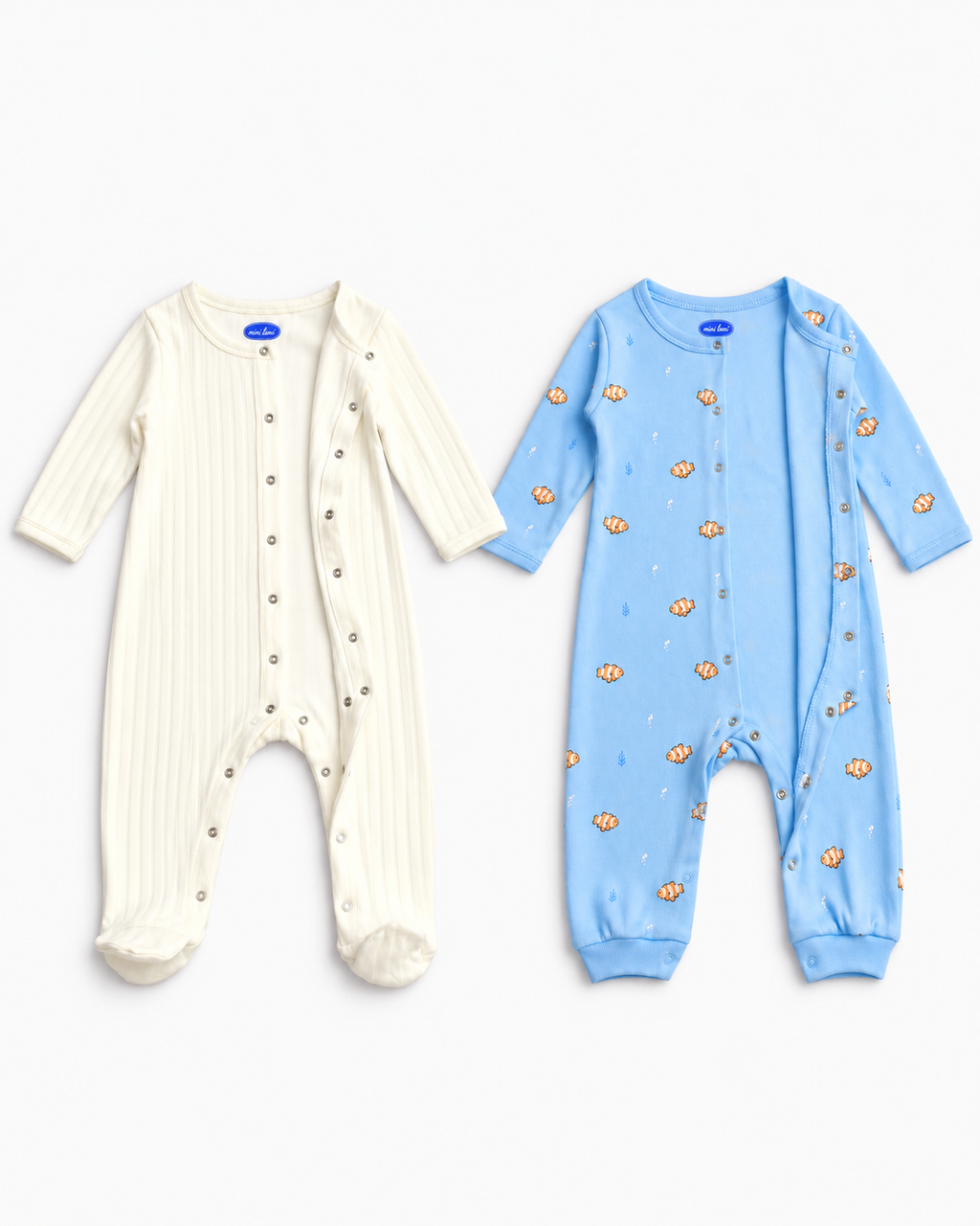 Everyday Newborn