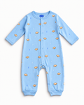 Romper — Clownfish Design
