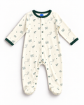 Sleepsuit — Papercraft Design