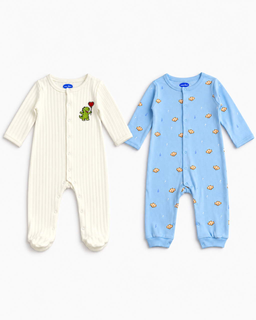 Everyday Newborn