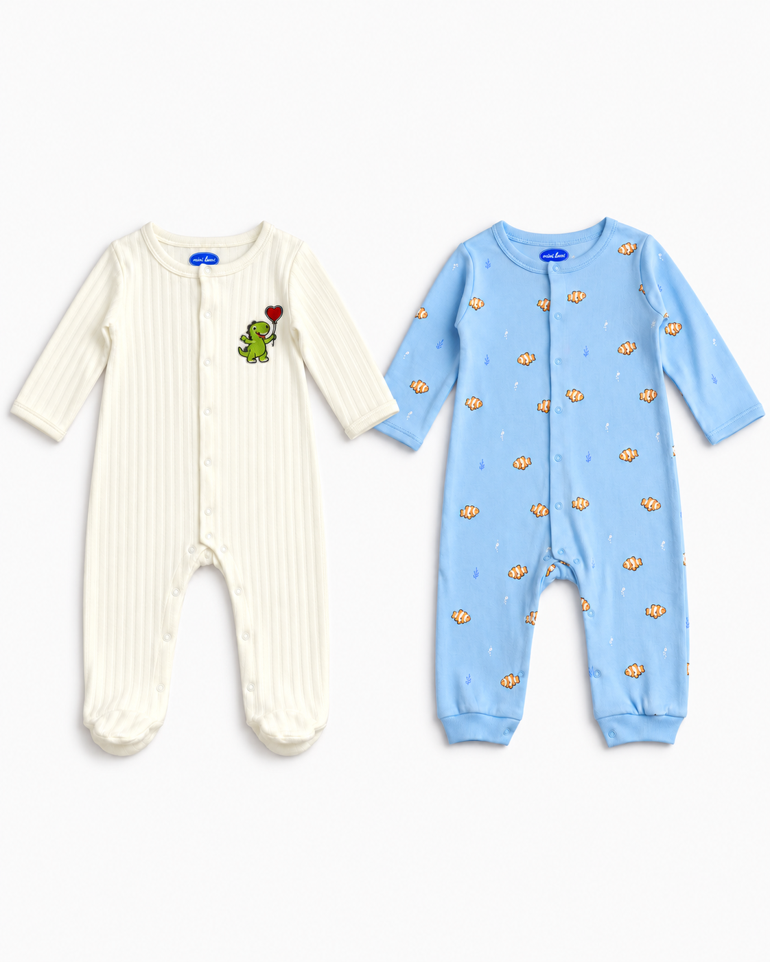 Everyday Newborn